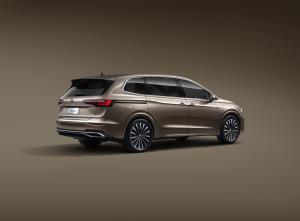 Volkswagen Viloran 2020 года 